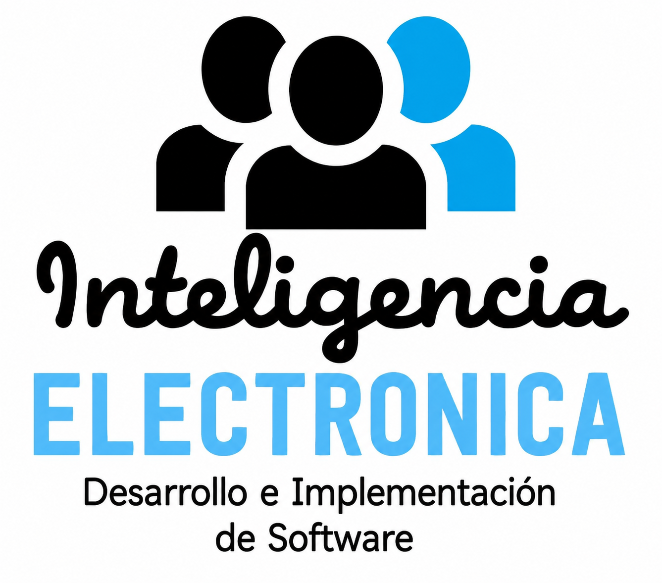 Inteligencia Electrónica Logo
